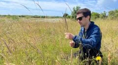 The Seed Guardians: Protecting Wales' Native Species for the Future