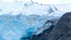 Concerns Loom Over Argentina's Glacial Future Amid Law Changes