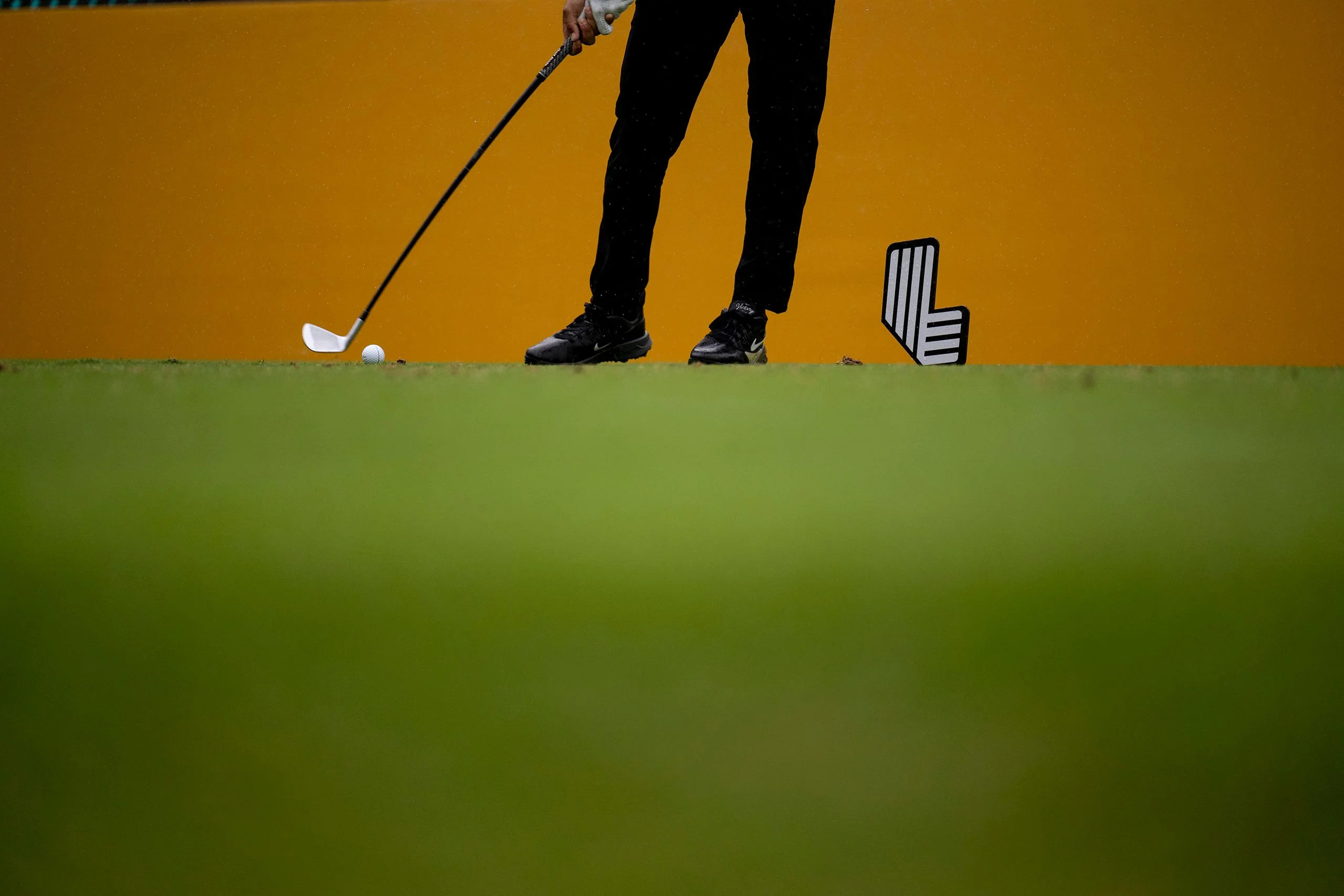 LIV Golf Struggles with Viewer Engagement