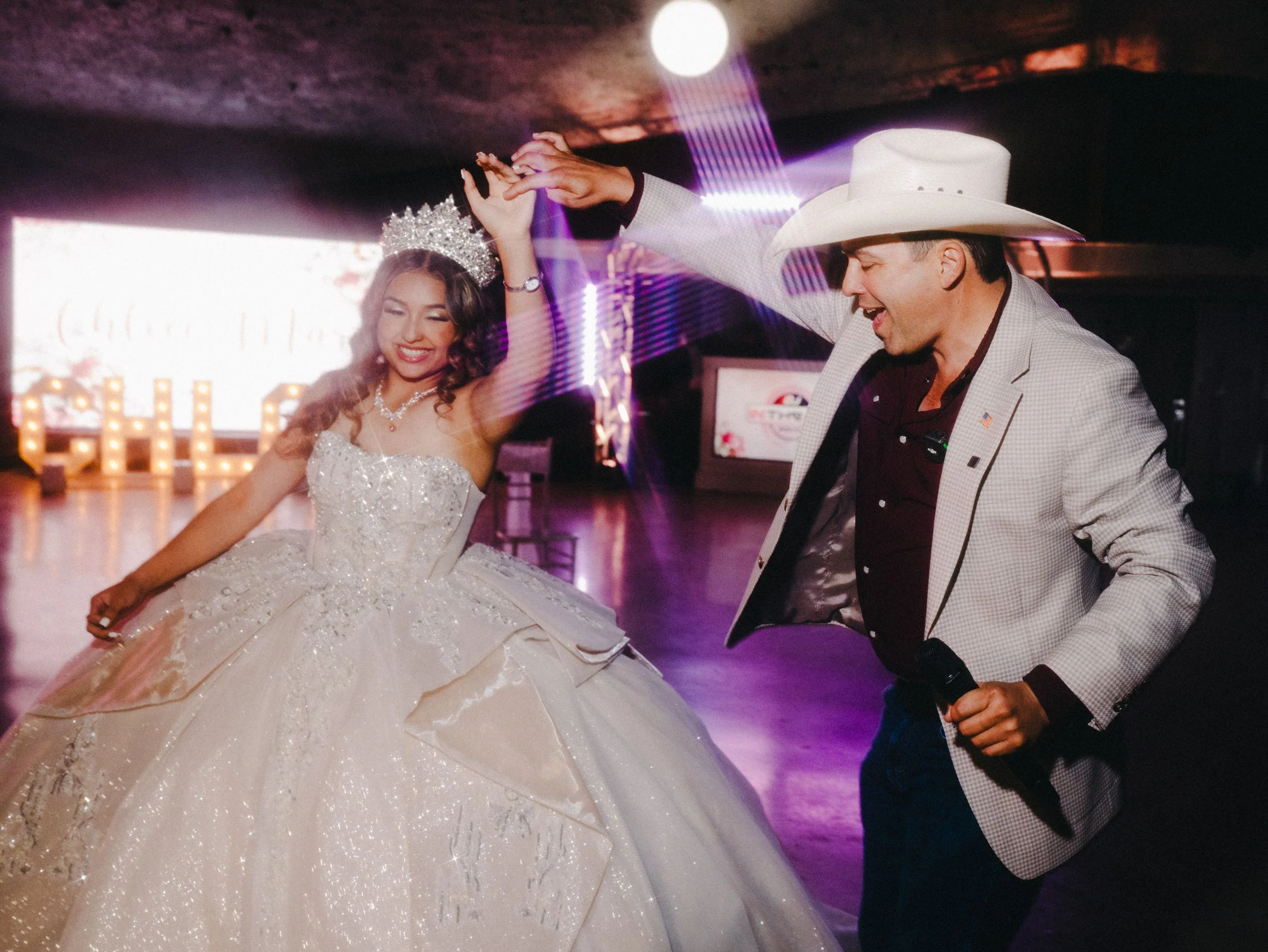 The Tejano Musician Making Waves in South Texas Politics