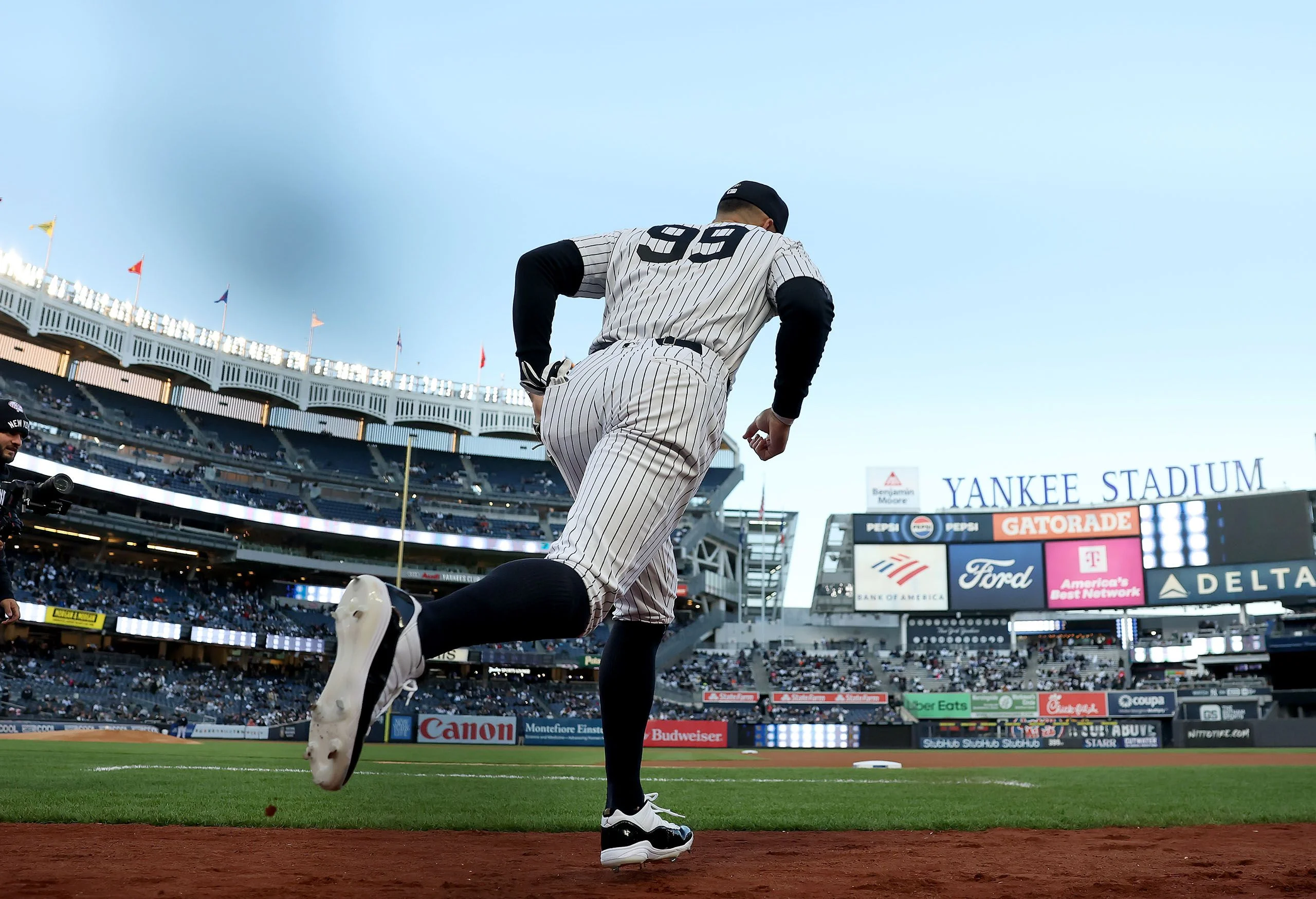Jomboy's Impact on Baseball Viewership