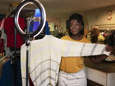 Challenges Facing African Creators in the Gig Economy