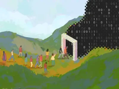 Rethinking AI: Embracing Authenticity Over Imitation