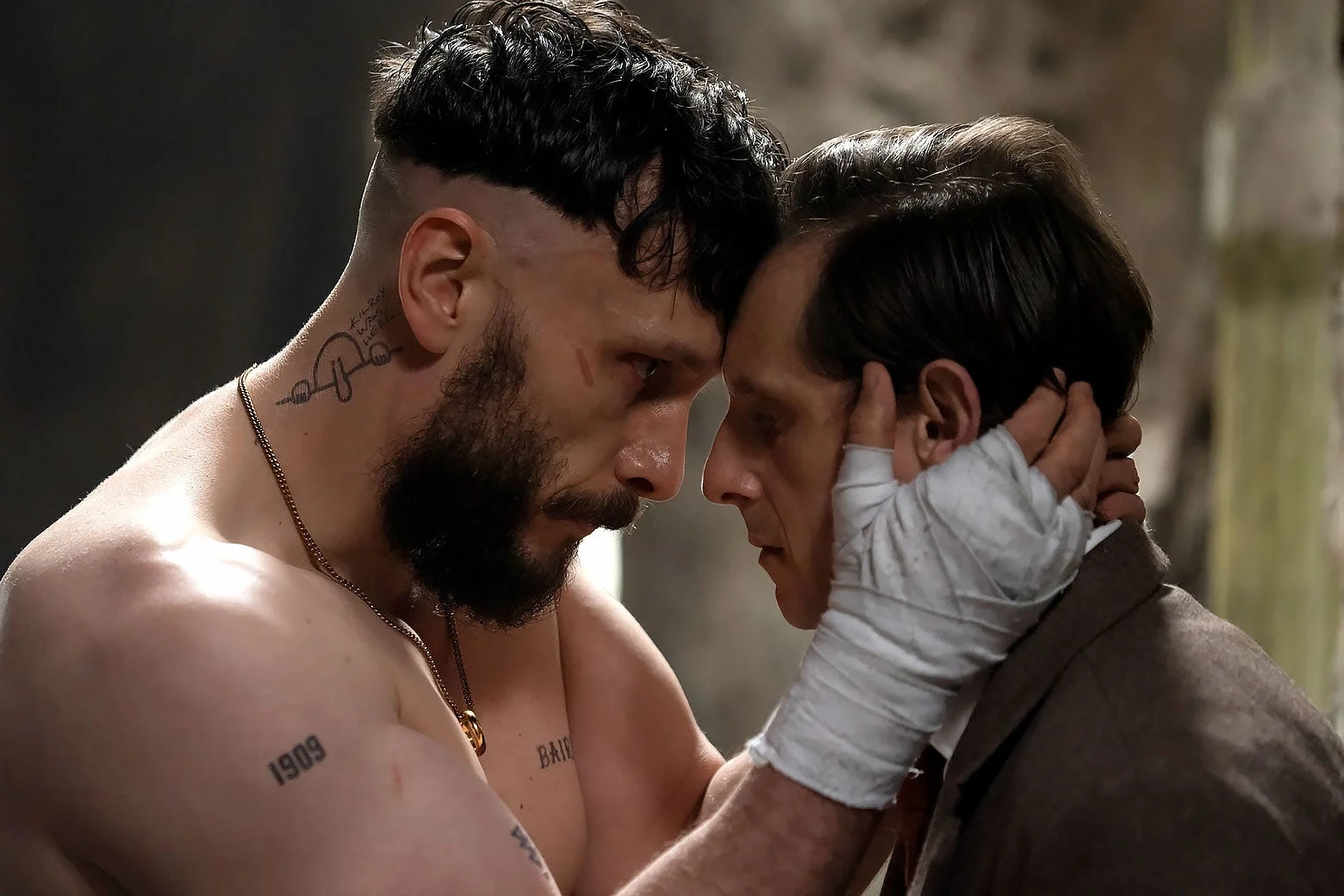 Rising Star Richard Gadd Shines Again with His Latest HBO Series