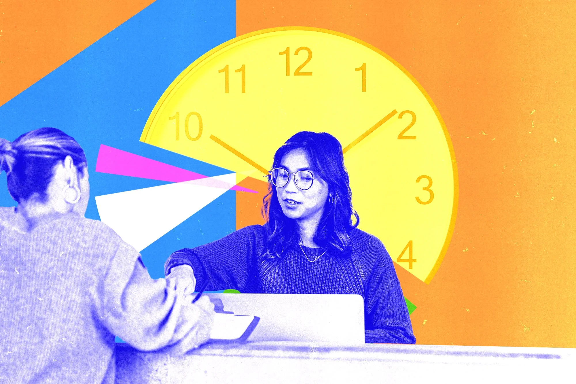Addressing the Difficult Decision to Part Ways with Our Receptionist