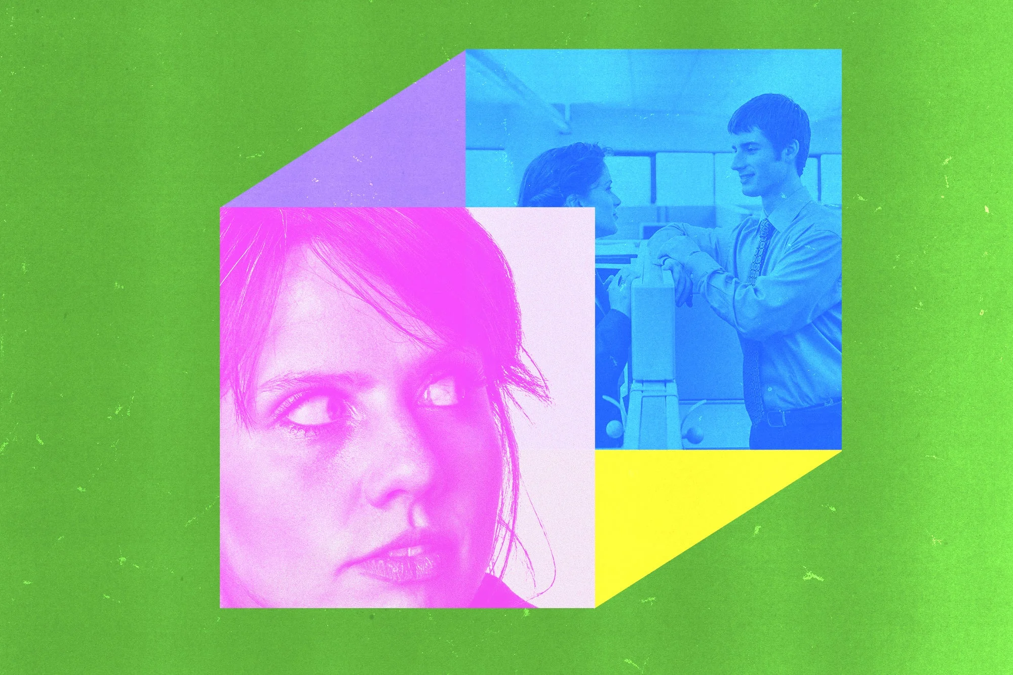 Assessing the Boundaries of Workplace Romance