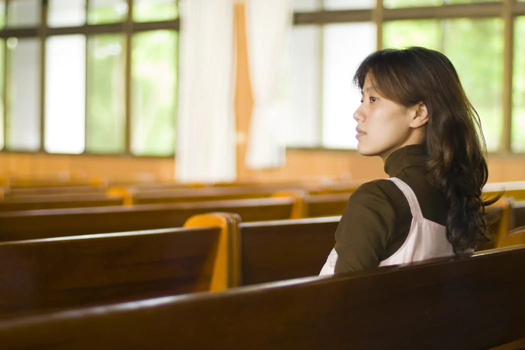 Religious Institutions Adapt to the Needs of Rising Singles