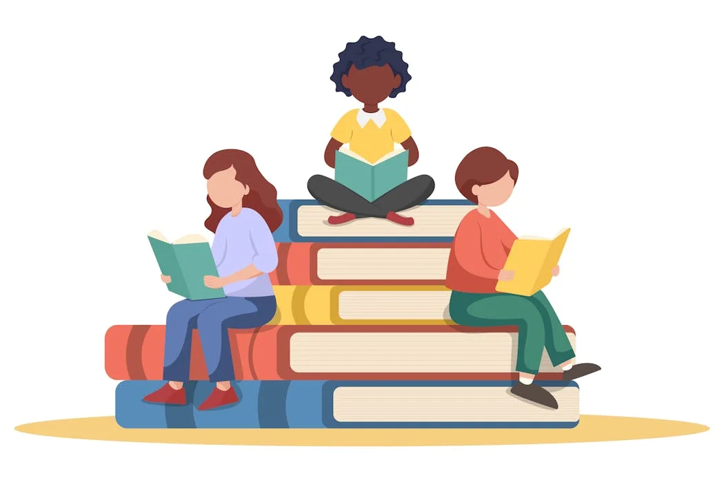 Persistent Challenges in U.S. Children’s Reading Scores Despite New Textbook Options