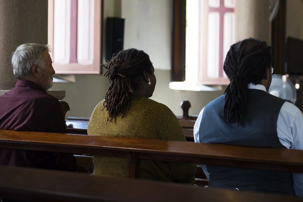 Many Americans Embrace Attendance at Multiple Places of Worship