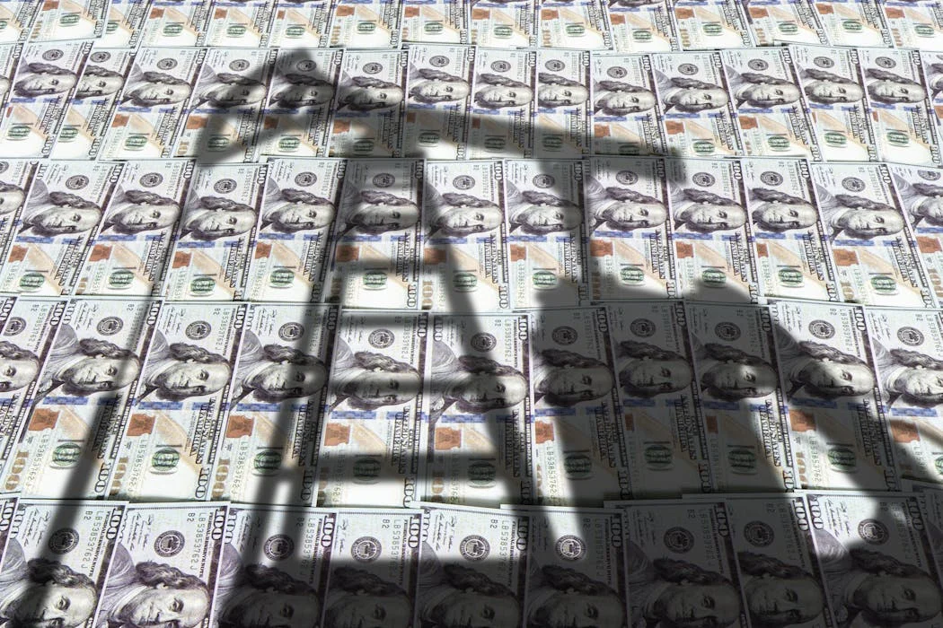 Understanding the Distribution of Revenue from Rising Oil Prices
