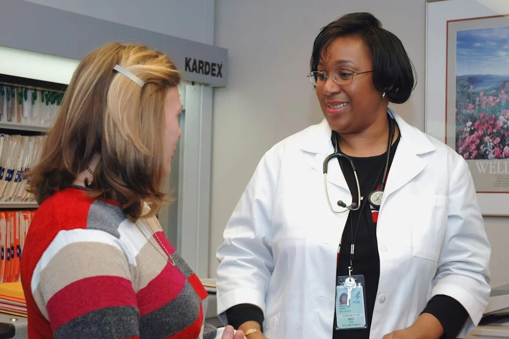 Managing Health Care Costs: Why Open Communication with Your Doctor Matters