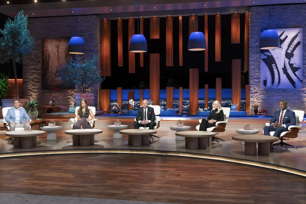 Insights from Analyzing 789 'Shark Tank' Pitches: The Impact of Narcissism on Securing Funding