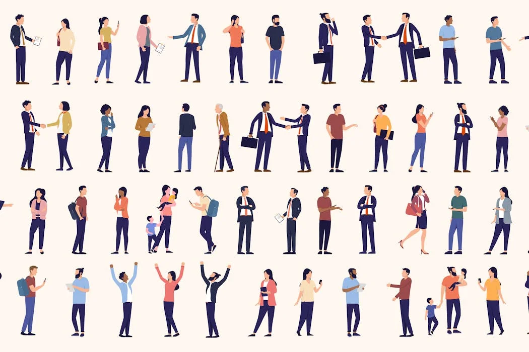 Understanding American Generosity: Five Distinct Profiles Unearthed by New Research