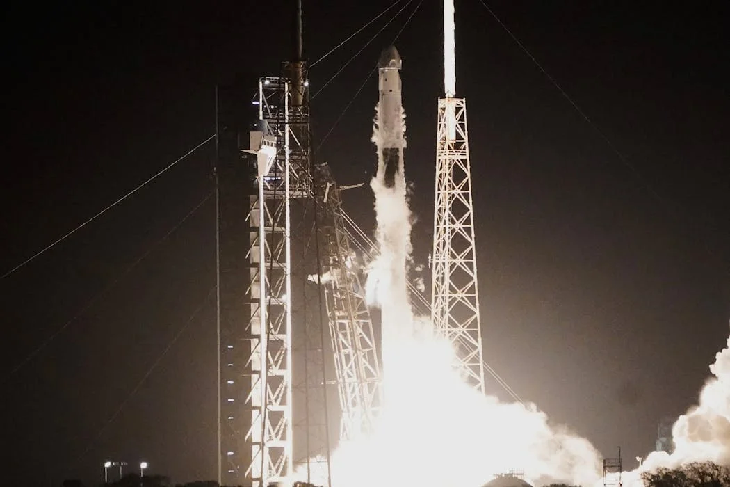 SpaceX and OpenAI IPOs May Not Deliver Returns Like Amazon and Apple