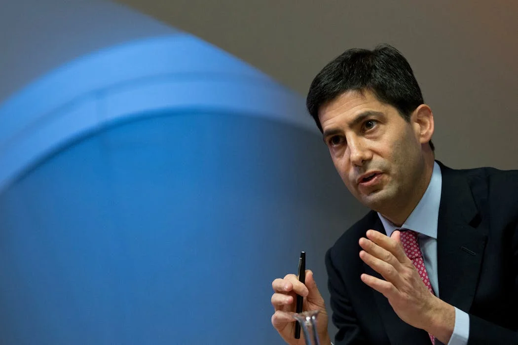 Kevin Warsh's Appointment to the Fed Could Transform Central Banking Dynamics