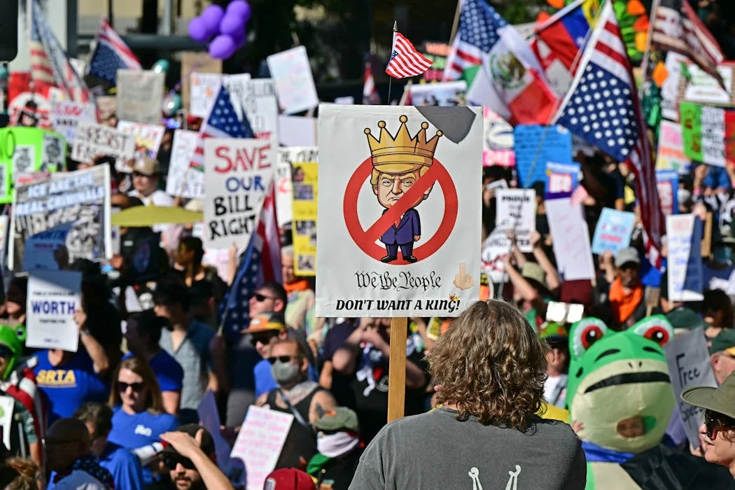 The Power of Boycotts in Driving Political Change Amidst Protests