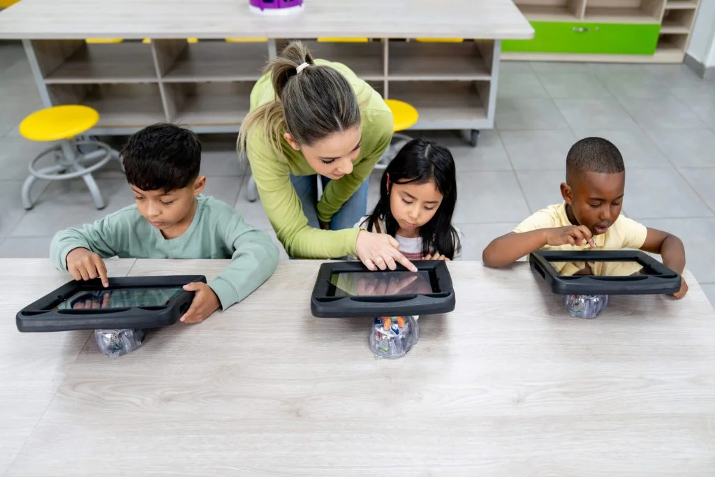 The Role of AI in Modern Education