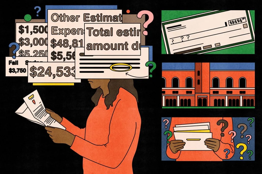 Navigating the Complexity of College Cost Estimation