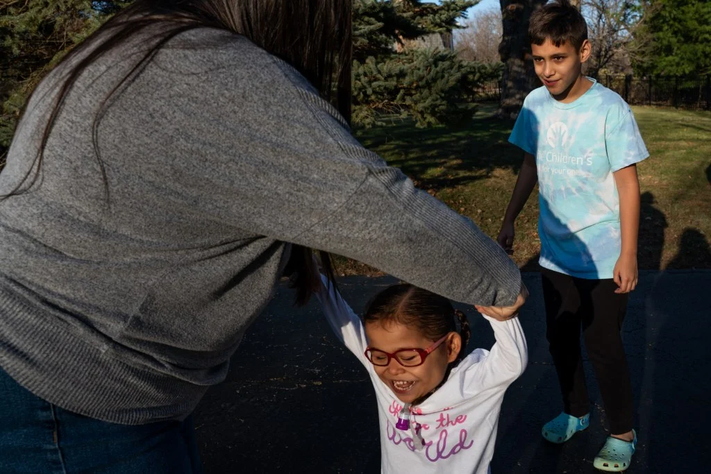 Early Intervention Services Enhance Future Academic Performance in Young Children